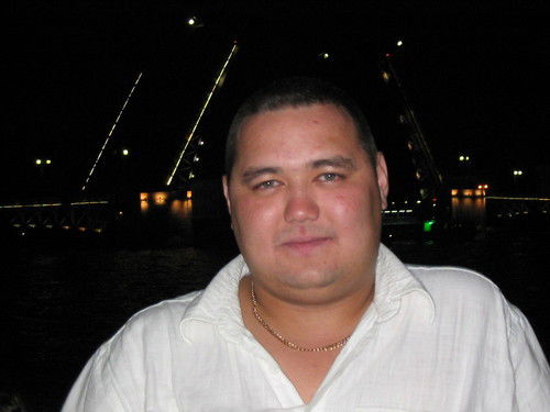 Эдуард Лукманов