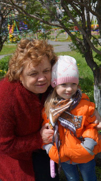 Николай Ланюгов