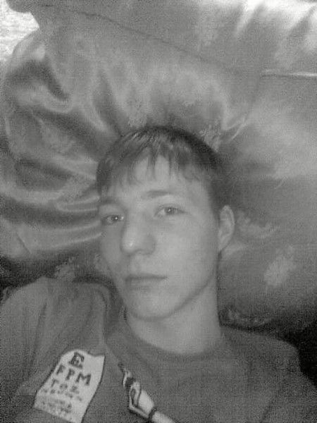 Александр Стрельцов