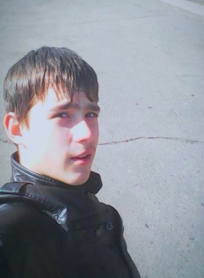 Роман Строков