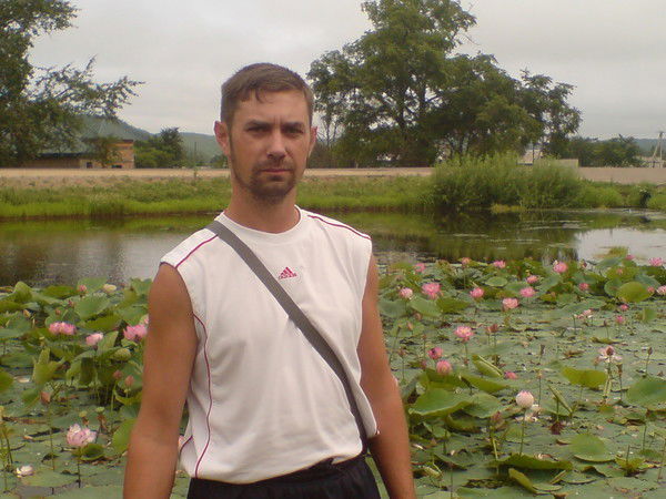 Виталий Воробьёв