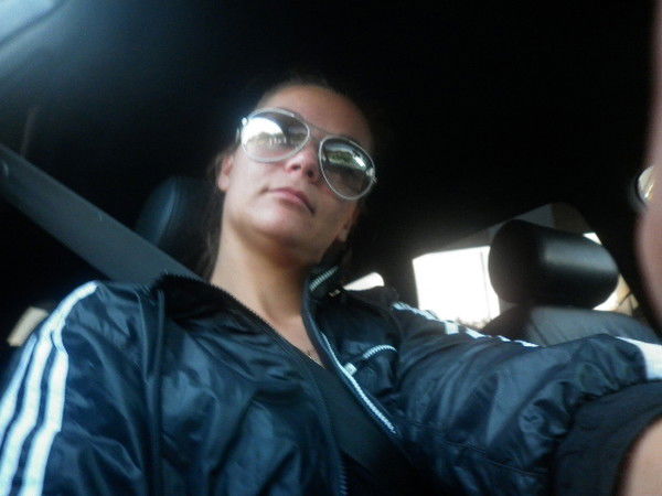 Ольга Спила