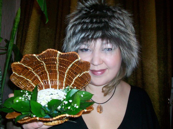 Татьяна Дегтярёва