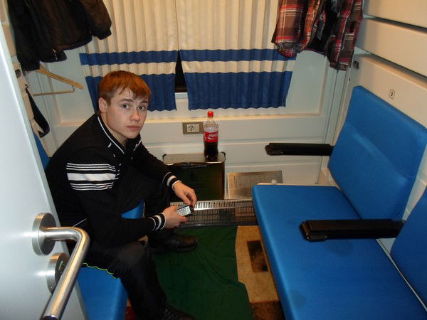 Максим Акулов