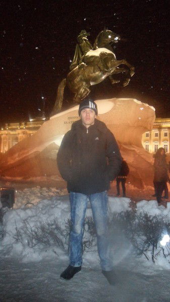 Антон Вологин