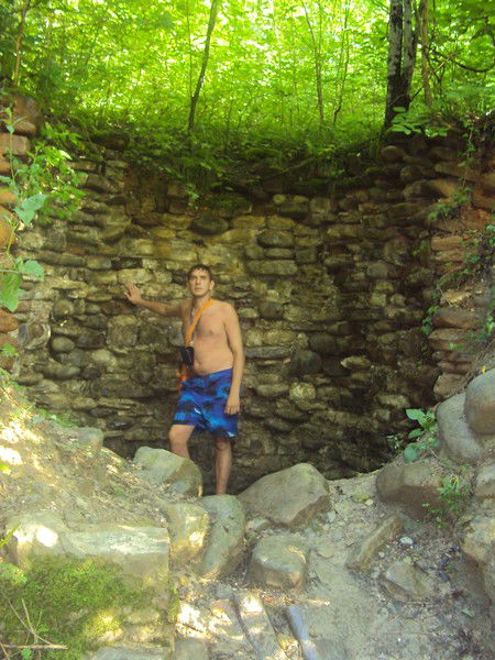 Вадим Черкашин