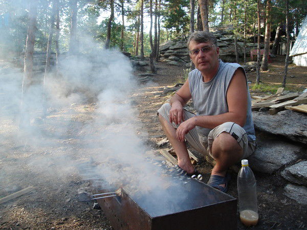 Сергей Кузовлев
