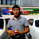 Kasym Jolbunov