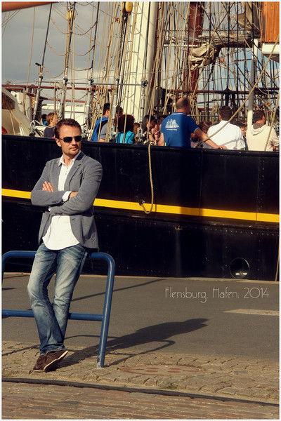 Stanislas Grigorskiy