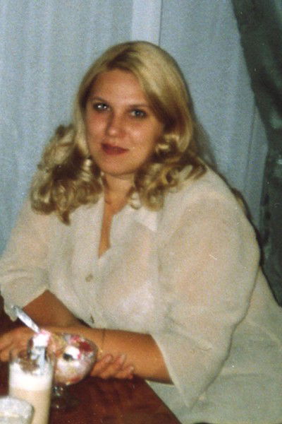 Анна Скачкова