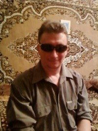 Андрей Стош