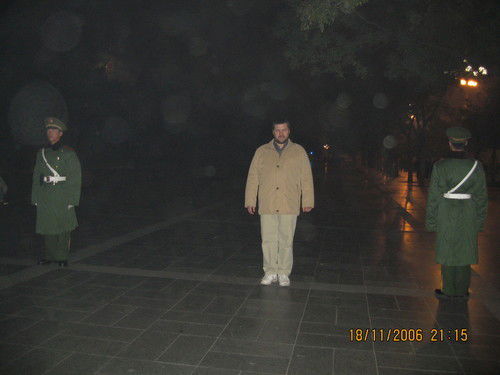 Степан Желнин