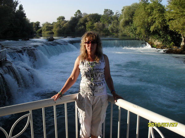 Ирина Тюлюнова