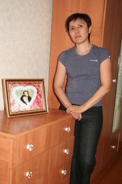 Майра Мусташева