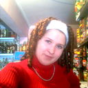 Татьяна Санина
