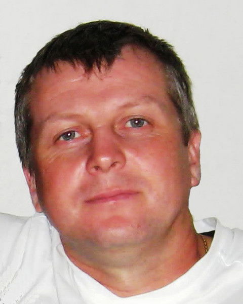 Андрей Сердитов