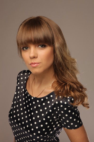 Иванова Анастасия