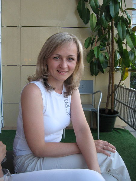 Natalia Veretennikova