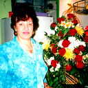 Любовь Платицина