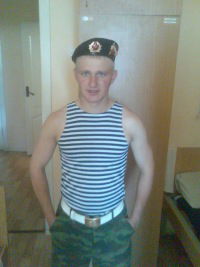 Александр Самойлов