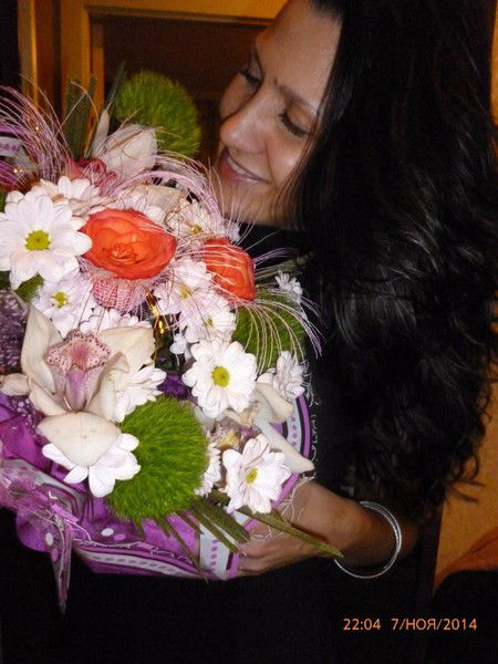 Екатерина Иноземцева