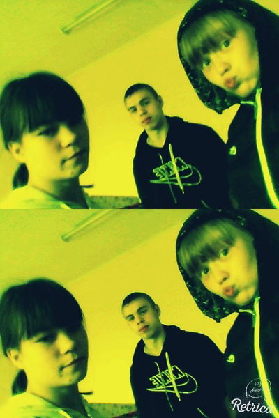 Кирюха Баранов