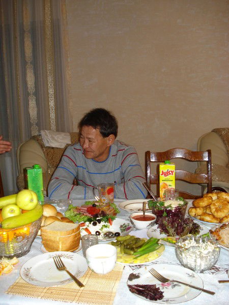 Эмиль Кабжанов