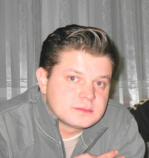 Денис Черненко