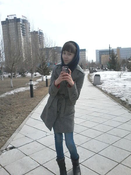 ~Юлия~ ~Angel V Kedaх~