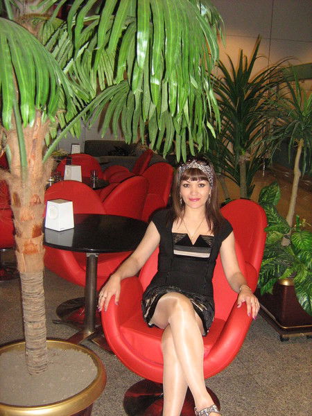 Мира Аширбекова