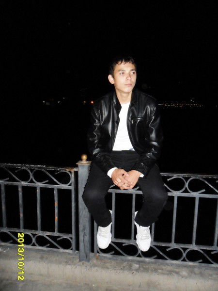 Андрей Галяутдинов