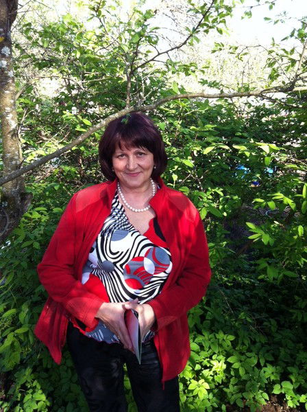 Галина Смирнова