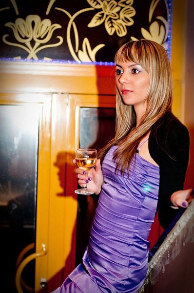 Елена Жильцова