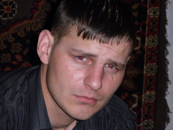 Александр Шудра