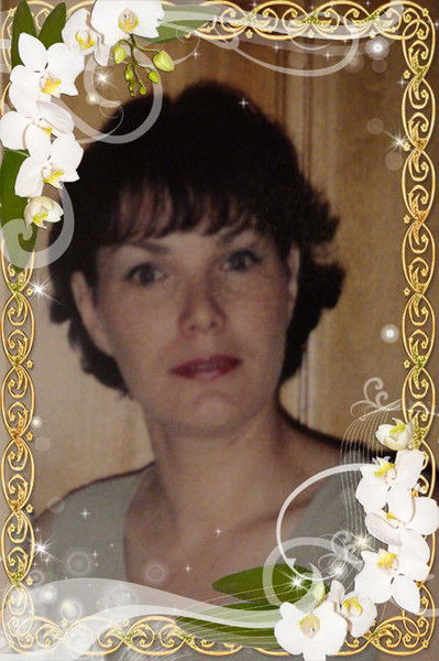 Ольга Куприянова