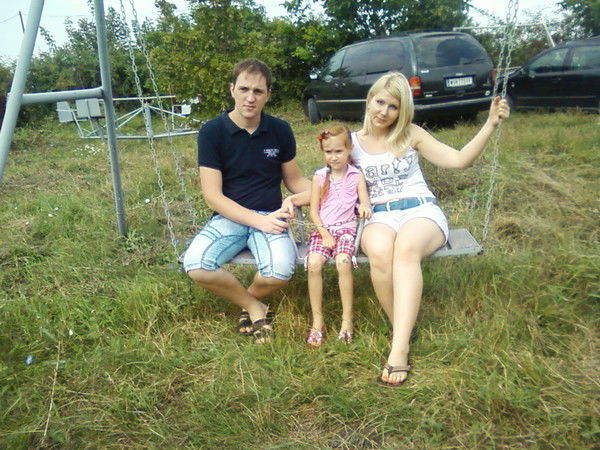 Виталик Олейник