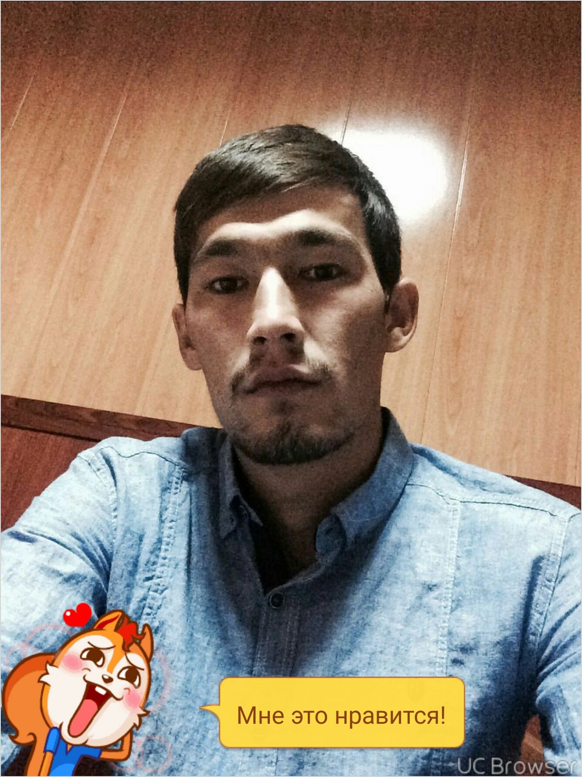 Батыр Ажимов