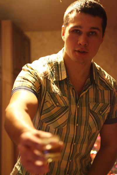 Виталий Пушкарев