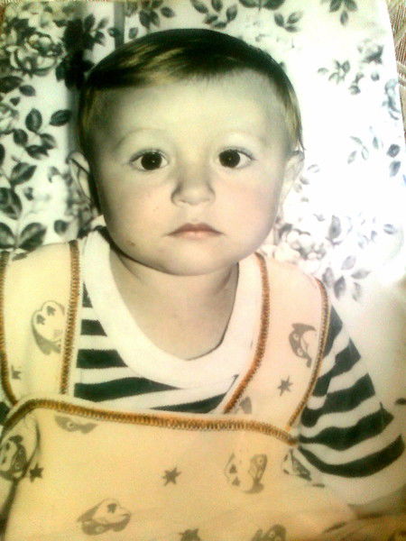 Артем Сахно