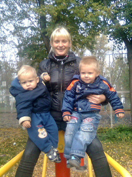 Ирина Кононенко