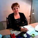 Елена Никитина