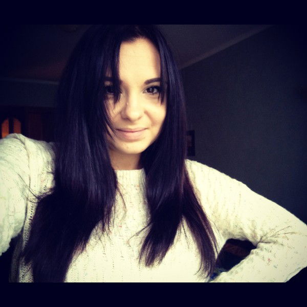 Ирина Голубова