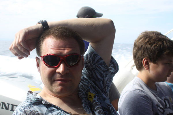 Евгений Злобин