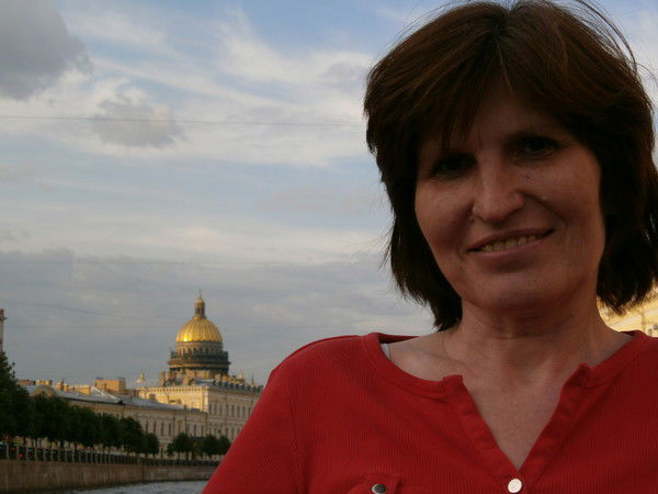 Францева Ирина