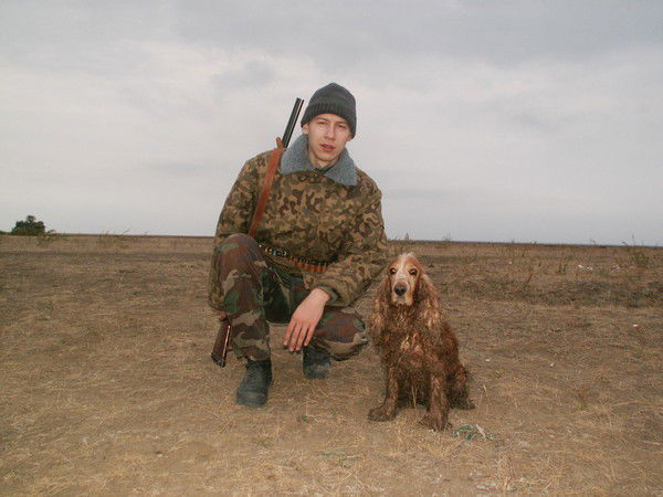 Дмитрий Турушкин