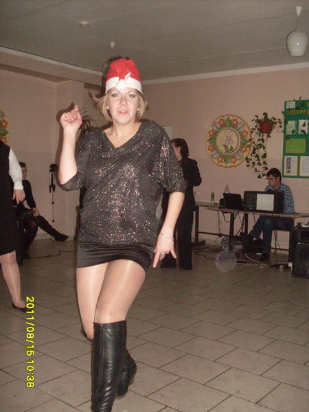 Юля Павлова