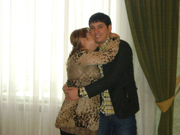 Отамурод Эрназаров