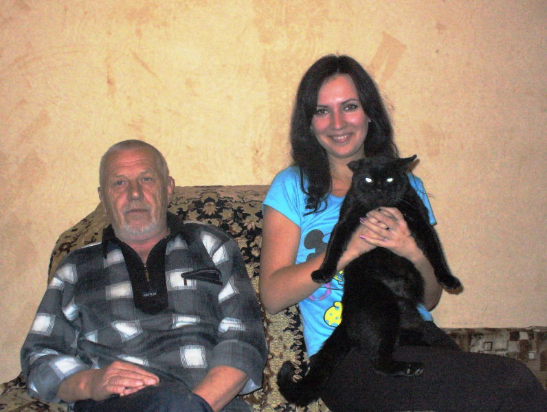 Станислав Сабуцкий