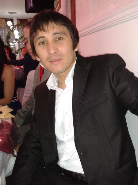 Нурик Нурик