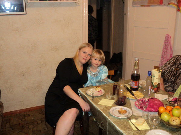 Елена Боченкова